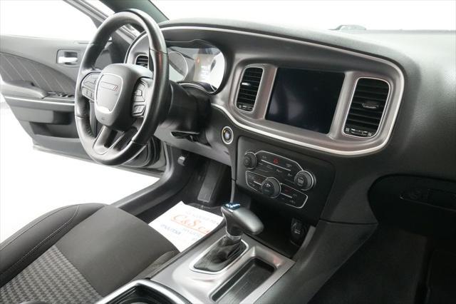 2022 Dodge Charger SXT AWD