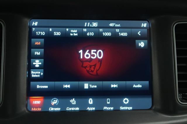 2022 Dodge Charger SXT AWD