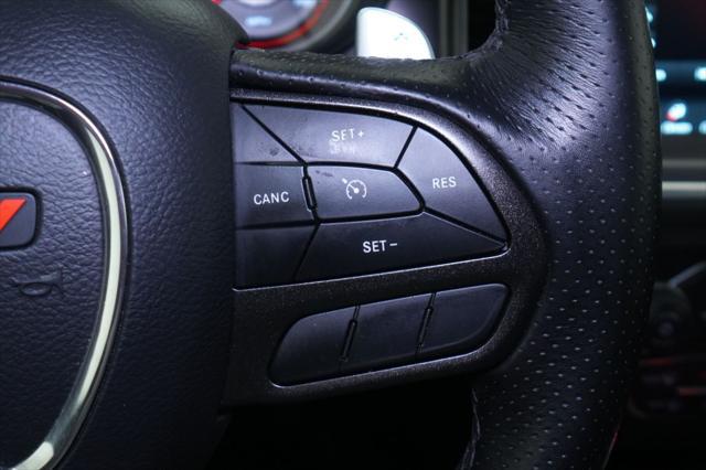 2022 Dodge Charger SXT AWD
