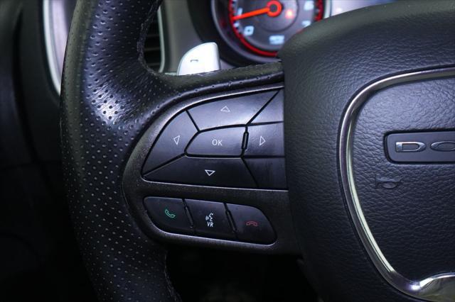 2022 Dodge Charger SXT AWD