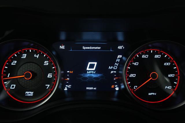2022 Dodge Charger SXT AWD