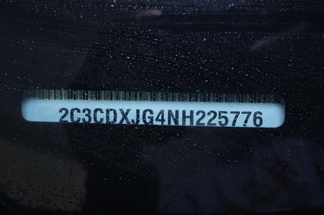 2022 Dodge Charger SXT AWD