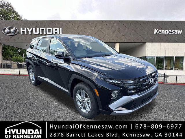 2026 Hyundai Tucson SE for sale in KENNESAW, GA