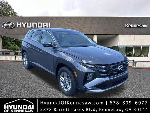 2026 Hyundai Tucson SE for sale in KENNESAW, GA
