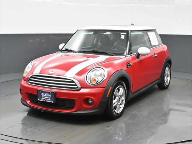 2013 MINI Hardtop Cooper for sale in BARTLETT, IL