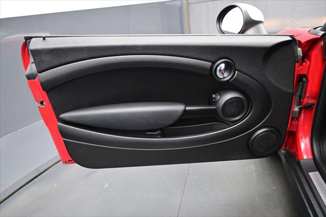 2013 MINI Hardtop Cooper