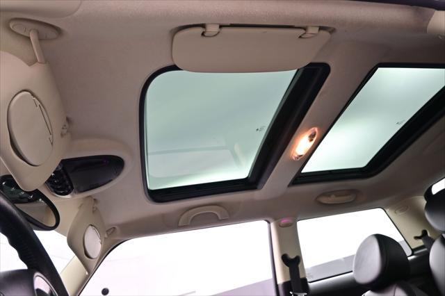 2013 MINI Hardtop Cooper