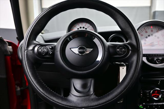 2013 MINI Hardtop Cooper