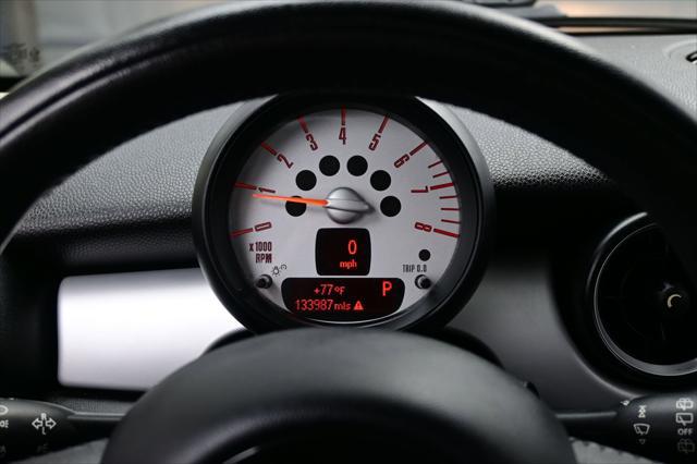 2013 MINI Hardtop Cooper