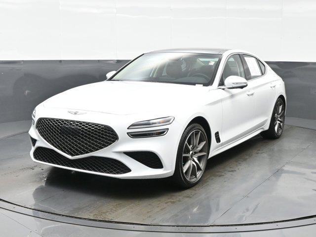 2026 Genesis G70 2.5T AWD Prestige for sale in BARTLETT, IL