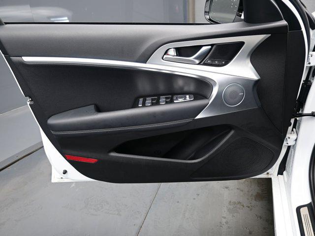 2026 Genesis G70 2.5T AWD Prestige
