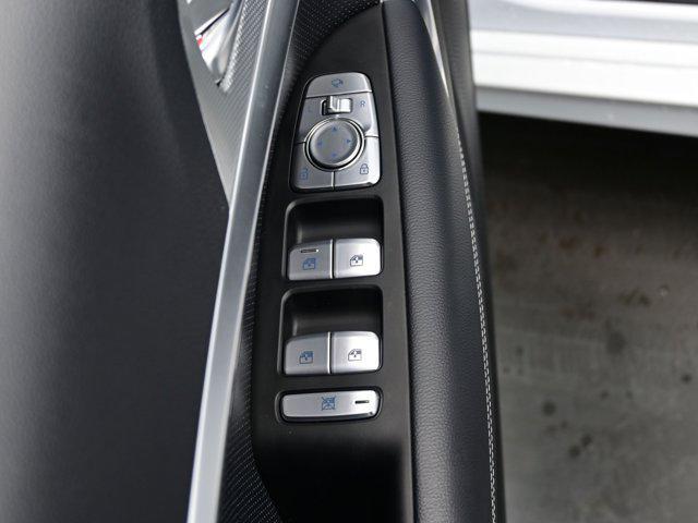 2026 Genesis G70 2.5T AWD Prestige