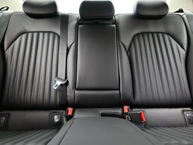 2026 Genesis G70 2.5T AWD Prestige