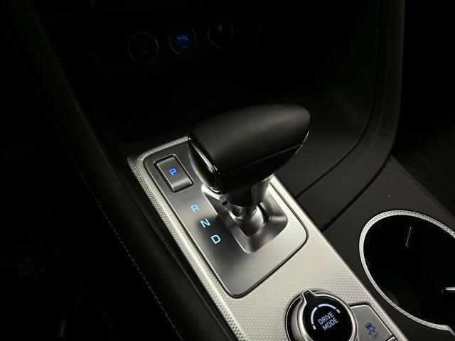 2026 Genesis G70 2.5T AWD Prestige