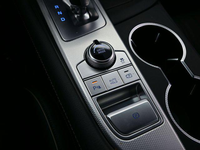 2026 Genesis G70 2.5T AWD Prestige