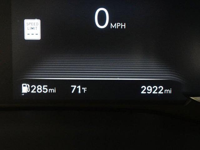2026 Genesis G70 2.5T AWD Prestige