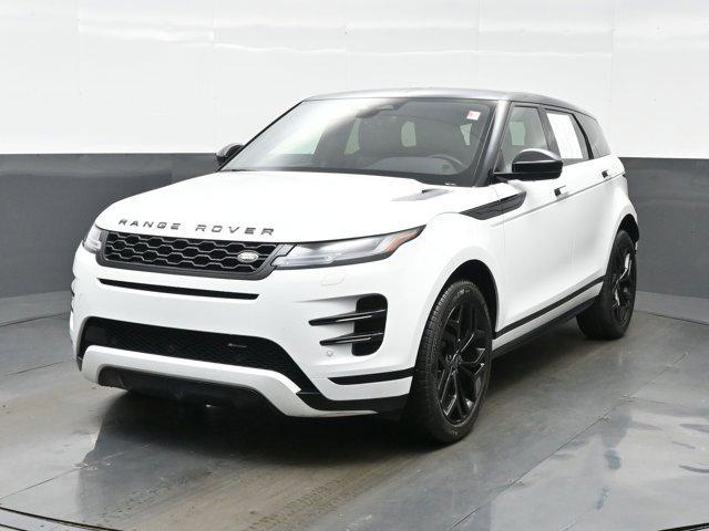 2023 Land Rover Range Rover Evoque R-Dynamic S for sale in BARTLETT, IL