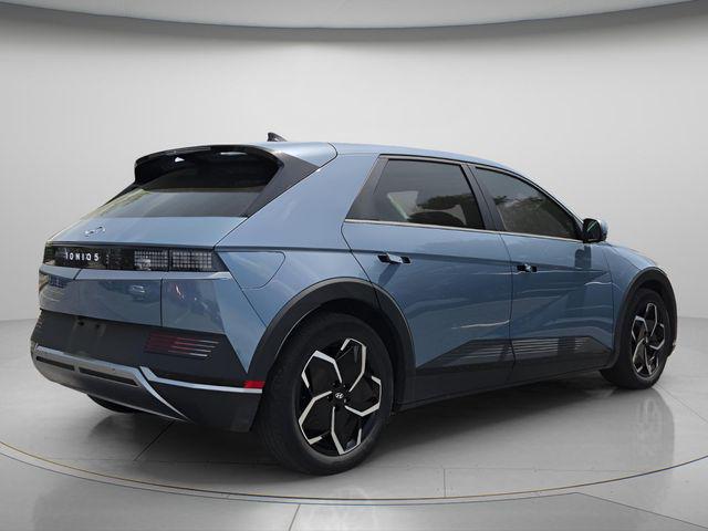 2023 Hyundai IONIQ 5 SE Standard Range