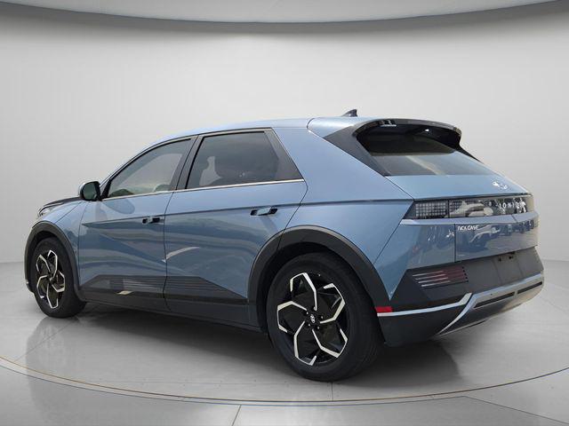 2023 Hyundai IONIQ 5 SE Standard Range