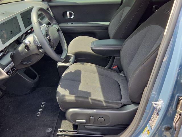 2023 Hyundai IONIQ 5 SE Standard Range