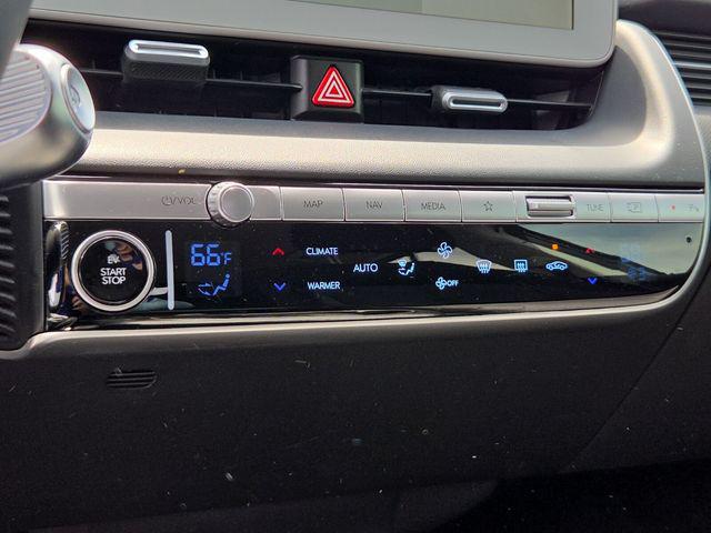 2023 Hyundai IONIQ 5 SE Standard Range