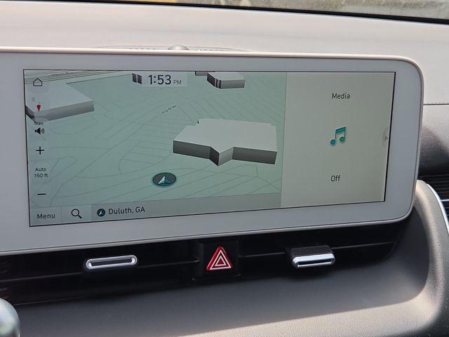 2023 Hyundai IONIQ 5 SE Standard Range