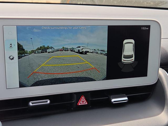 2023 Hyundai IONIQ 5 SE Standard Range