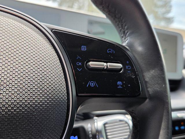 2023 Hyundai IONIQ 5 SE Standard Range