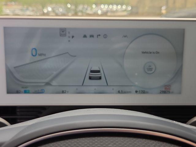 2023 Hyundai IONIQ 5 SE Standard Range
