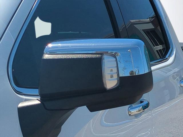 2020 GMC Sierra 1500 4WD Crew Cab Short Box SLT