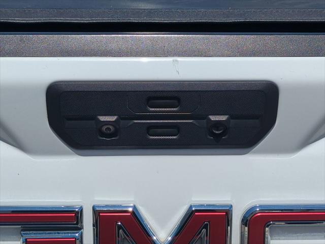 2020 GMC Sierra 1500 4WD Crew Cab Short Box SLT
