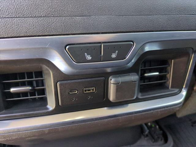 2020 GMC Sierra 1500 4WD Crew Cab Short Box SLT