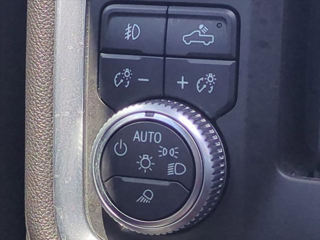 2020 GMC Sierra 1500 4WD Crew Cab Short Box SLT