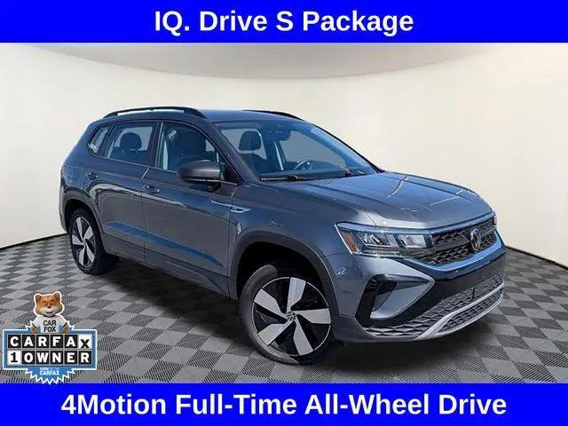 2023 Volkswagen Taos 1.5T S for sale in Allentown, PA