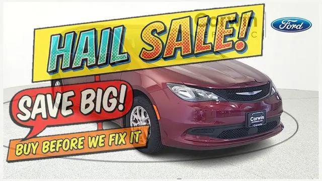 2023 Chrysler Voyager LX for sale in Republic, MO