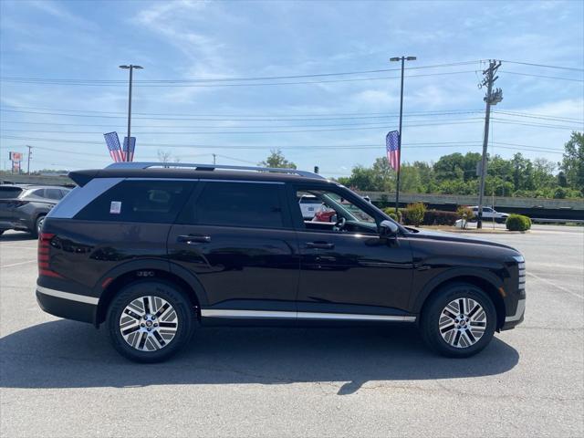 2026 Hyundai Palisade Blue SEL 7P