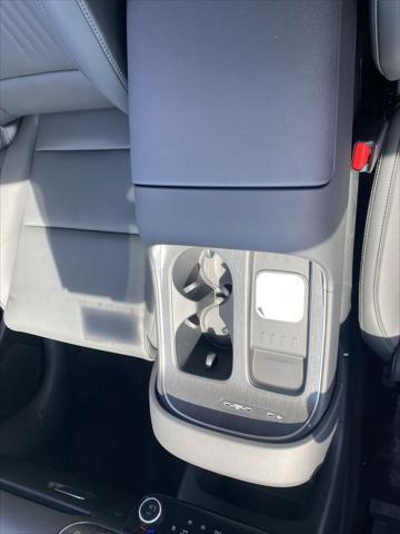 2026 Hyundai Palisade Blue SEL 7P