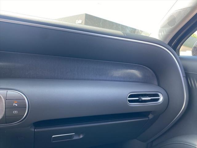 2026 Hyundai Palisade Blue SEL 7P