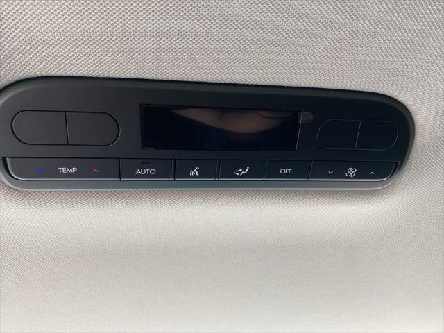 2026 Hyundai Palisade Blue SEL 7P