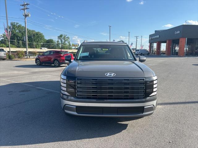 2026 Hyundai Palisade Blue SEL 7P