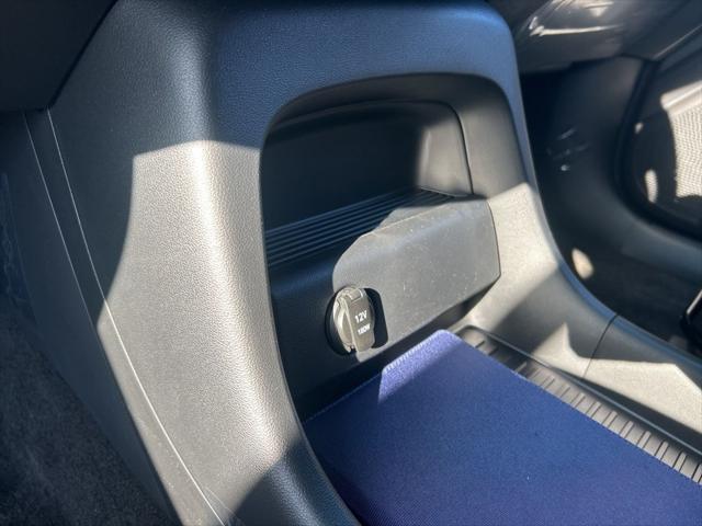 2026 Hyundai Palisade Blue SEL 7P