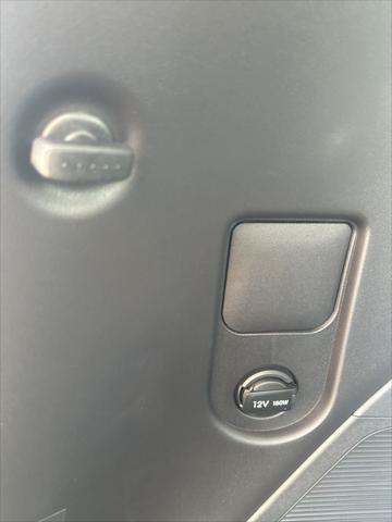 2026 Hyundai Palisade Blue SEL 7P