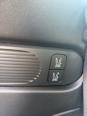 2026 Hyundai Palisade Blue SEL 7P