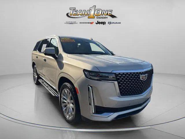 2021 Cadillac Escalade 4WD Premium Luxury for sale in Gadsen, AL