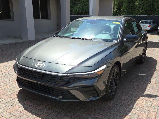 2026 Hyundai Elantra SEL Sport for sale in FORT WALTON BEACH, FL