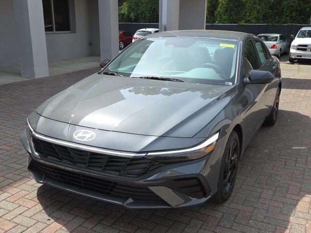 2026 Hyundai Elantra SEL Sport for sale in FORT WALTON BEACH, FL