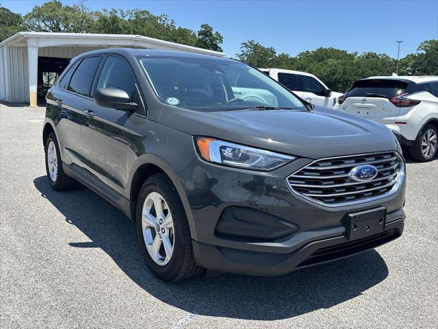 2021 Ford Edge SE