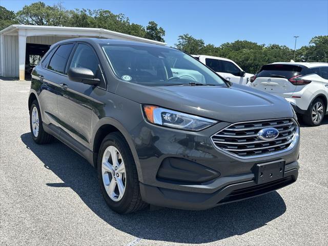 2021 Ford Edge SE