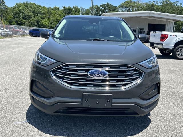 2021 Ford Edge SE