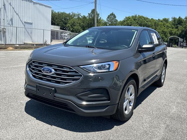 2021 Ford Edge SE